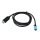 I-TEC Adapter kablowy USB-C / TB3 HDMI 4K/60Hz QHD/144Hz 1.5m C31CBLHDMI60HZ - 518331 - zdjęcie 3